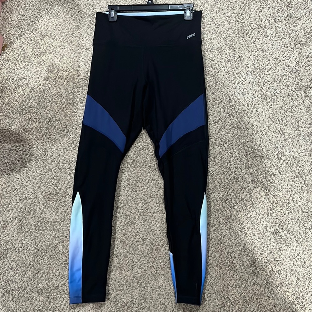 Pink by Victoria Secret Ultimate high waist leggings